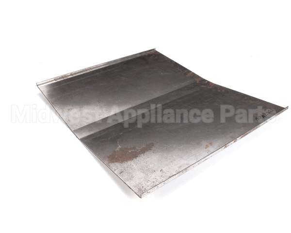 1357700 Garland Fire Plate
