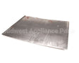 1357702 Garland Fire Plate