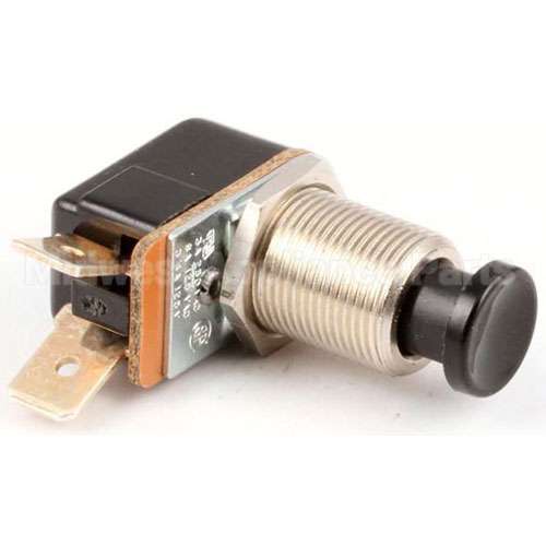 13579 Compatible Nieco 125V Pushbutton Switch 3/4A