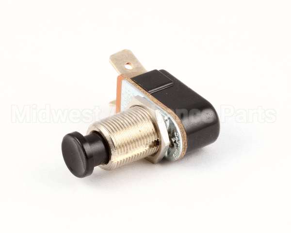 13579 Nieco Switch,Pushbutton,3/4A 125V