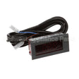 135804 Compatible Norlake Digital Thermometer Dixell