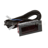 135804 Compatible Norlake Digital Thermometer Dixell