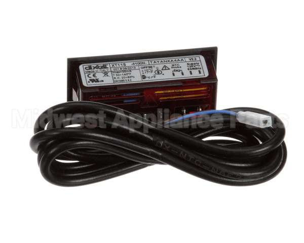 135804 Norlake Dixell Digital Thermometer