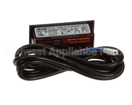 135804 Norlake Dixell Digital Thermometer