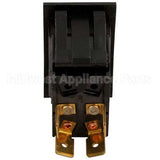 135808 Compatible Norlake Switch Rocker On-Off (No-Lite)