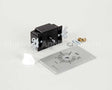 135809 Norlake Timer 12-Hr Sprg Wnd Spst20Amp