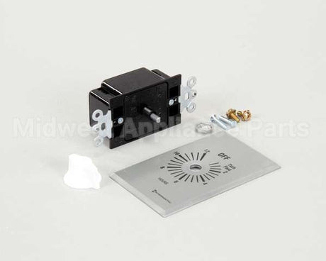 135809 Norlake Timer 12-Hr Sprg Wnd Spst20Amp
