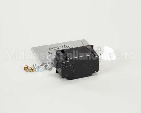 135809 Norlake Timer 12-Hr Sprg Wnd Spst20Amp