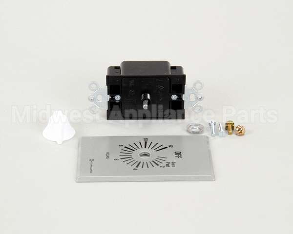 135809 Norlake Timer 12-Hr Sprg Wnd Spst20Amp