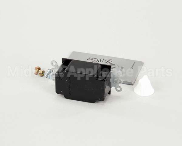 135809 Norlake Timer 12-Hr Sprg Wnd Spst20Amp