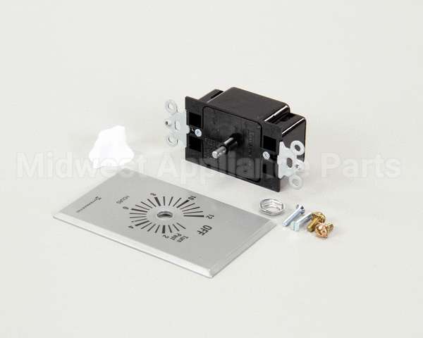 135809 Norlake Timer 12-Hr Sprg Wnd Spst20Amp