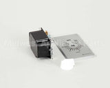 135809 Norlake Timer 12-Hr Sprg Wnd Spst20Amp