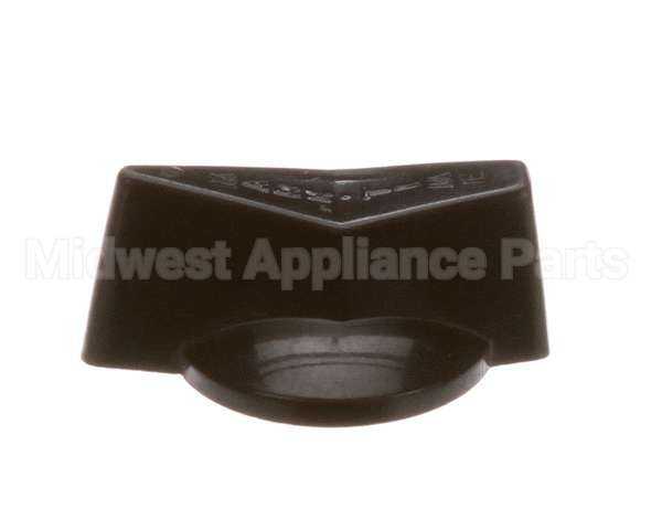 135868 Norlake Timer Knob