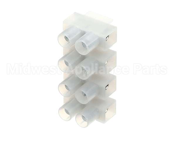 1359-024 Concordia Beverage Terminal 4 Pole 2 Row