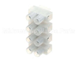 1359-024 Concordia Beverage Terminal 4 Pole 2 Row