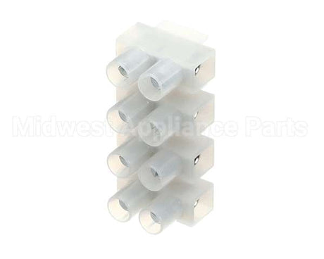 1359-024 Concordia Beverage Terminal 4 Pole 2 Row