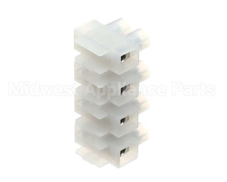 1359-024 Concordia Beverage Terminal 4 Pole 2 Row