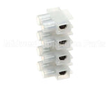 1359-024 Concordia Beverage Terminal 4 Pole 2 Row