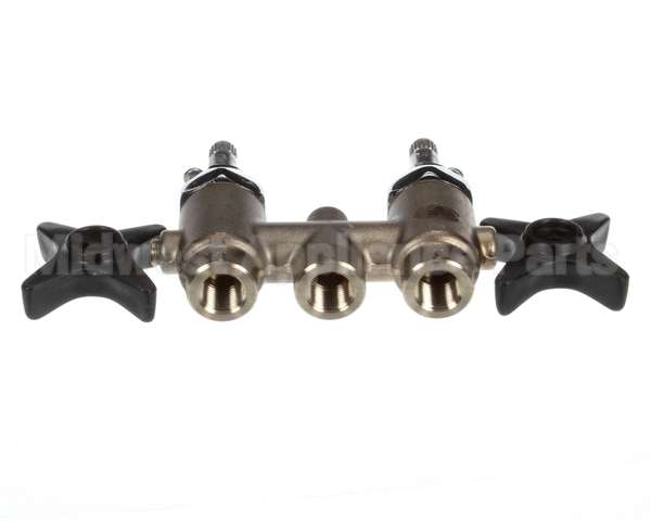 135947 Groen Faucet Concealed Mixing