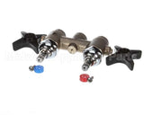 135947 Groen Faucet Concealed Mixing