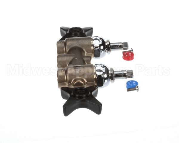 135947 Groen Faucet Concealed Mixing