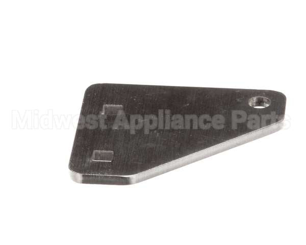 110831 Cleveland Hinge;Compartment Door; Steamc