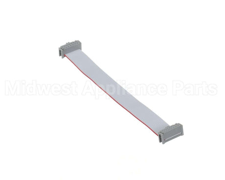 136-000003-001 Pitco Wrg,Ribbon Cbl,14Pin