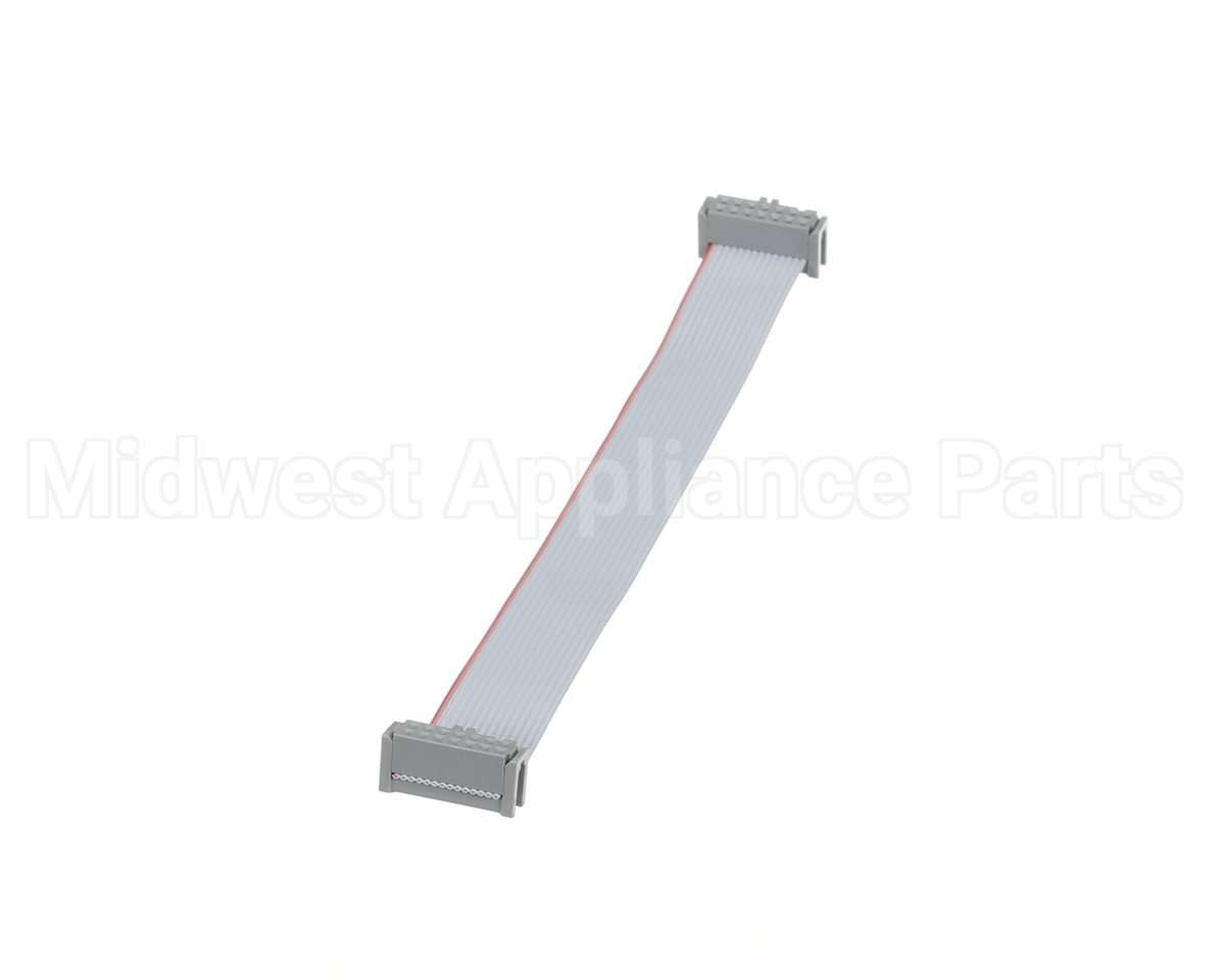 136-000003-001 Pitco Wrg,Ribbon Cbl,14Pin
