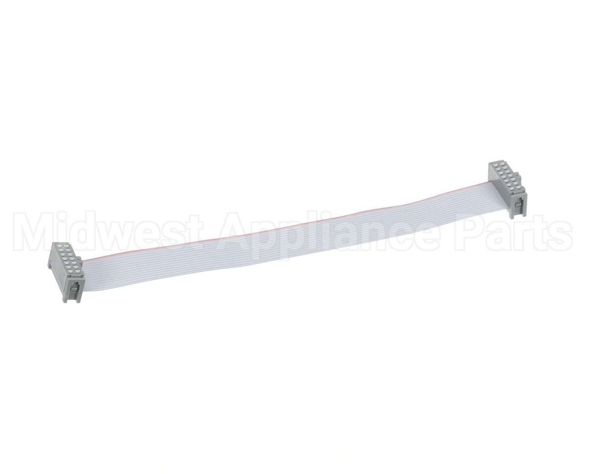 136-000003-001 Pitco Wrg,Ribbon Cbl,14Pin