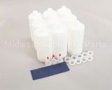 136-1 Prince Castle Dispenser Bottles (Case Of 9)