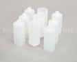 136-1KD Prince Castle Dispenser Bottles W/Out Parts