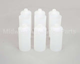 136-1KD Prince Castle Dispenser Bottles W/Out Parts