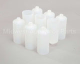 136-1KD Prince Castle Dispenser Bottles W/Out Parts