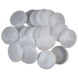 136-38 Compatible Prince Castle Polypiston (Pk/20)