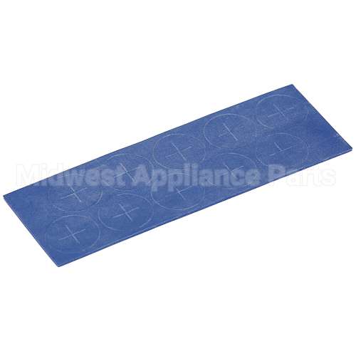 136-41 Compatible Prince Castle Polypiston, (Ea)
