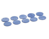 136-41 Prince Castle Polypiston Diffuser, 10Pk