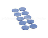 136-41 Prince Castle Polypiston Diffuser, 10Pk