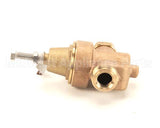 13602.20 Cma Pressure Regulator 1/2