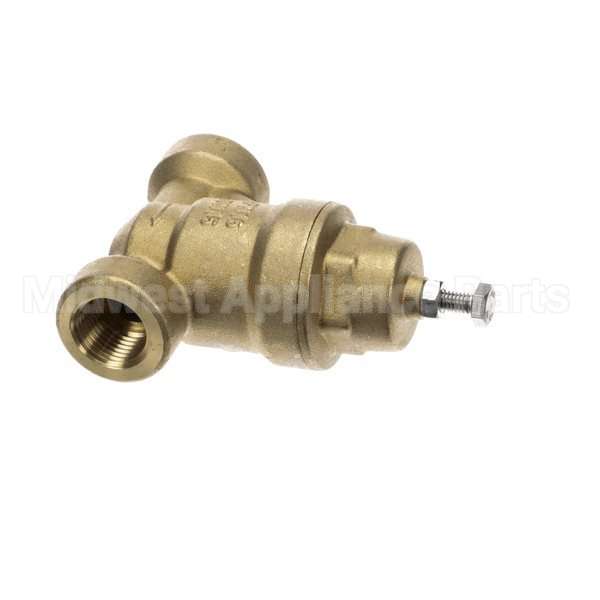 13602.27 Compatible CMA Pressure Regulator