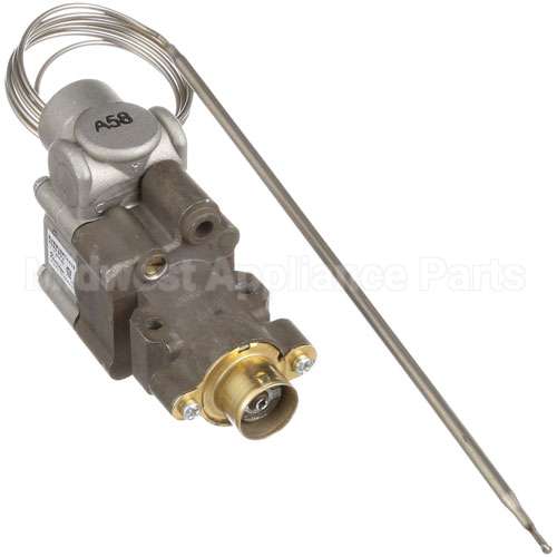 1360200 Compatible Garland Thermostatbjwa, 3/16 X 9, 36