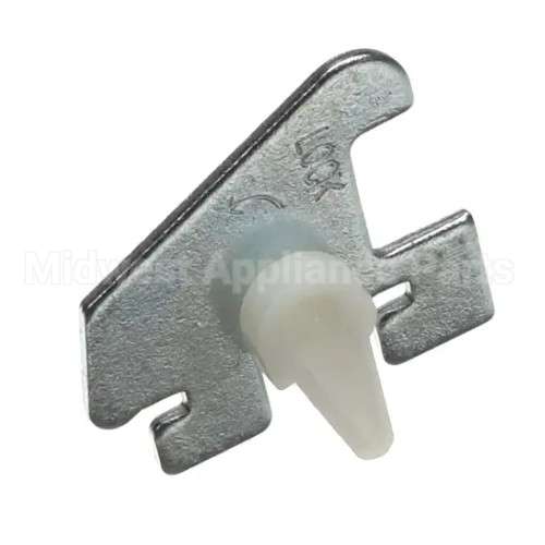 136034 Compatible Norlake Shelf Clip