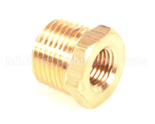 13604.00 Cma 1/2 X 1/4 Bushing Brass