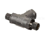 13607.55 Cma Thermometer Fitting