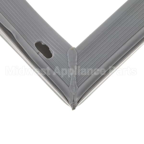 136167 Norlake Gasket Dr082 Door - Bottom