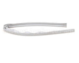 136171 Norlake Gasket Dr082 Door - Straight, 14.5X34.5X