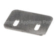 136174 Norlake Bottom Latch For Lock Assembly