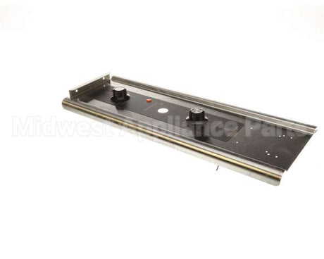 13639-5 Montague Panel, Front-Rt/Upper