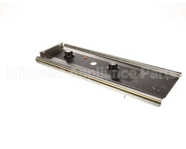 13639-5 Montague Panel, Front-Rt/Upper