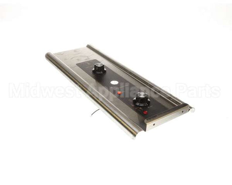 13639-5 Montague Panel, Front-Rt/Upper