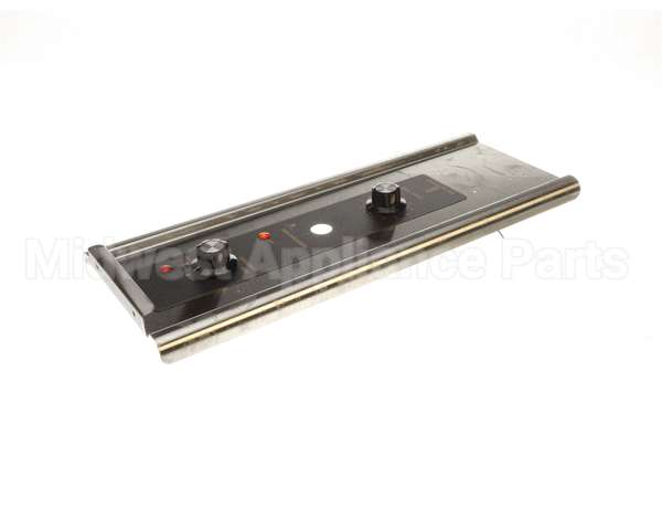 13639-5 Montague Panel, Front-Rt/Upper